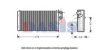 RENAULT 5001833355 Heat Exchanger, interior heating